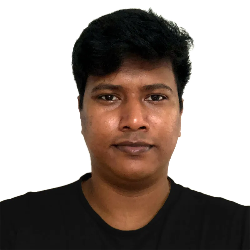 Anu K Mathew