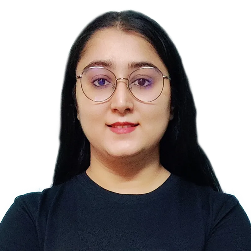 Dr. Parinder Kaur