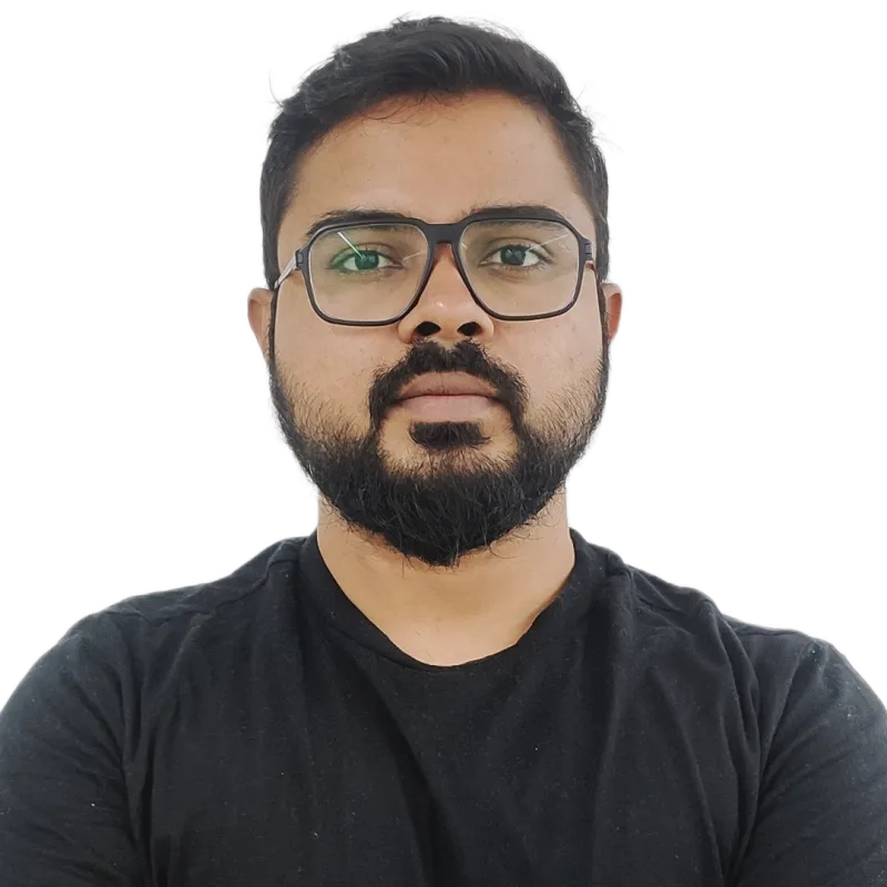 Shabari Sreenivas