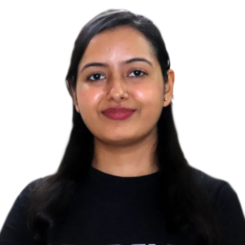 Dr. Smriti Chaturvedi
