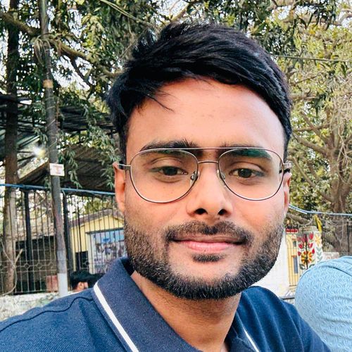 Kumar Shivam