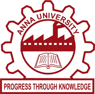 Anna University Logo