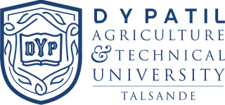 DYPATIL University Logo