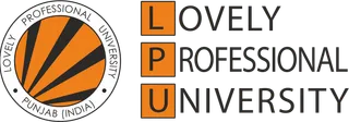 LPU Logo