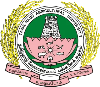 TNAU Logo